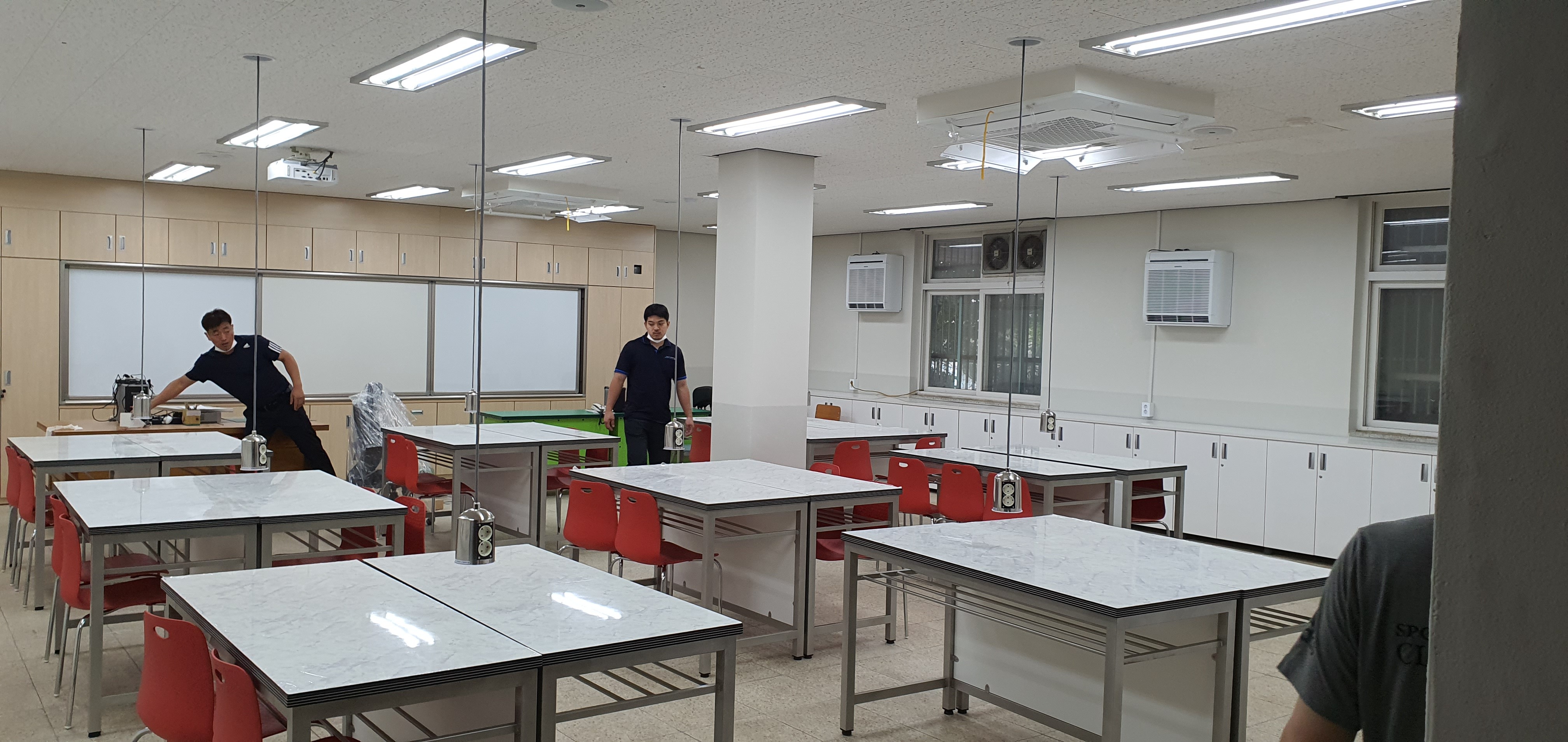 구암중학교 이미지