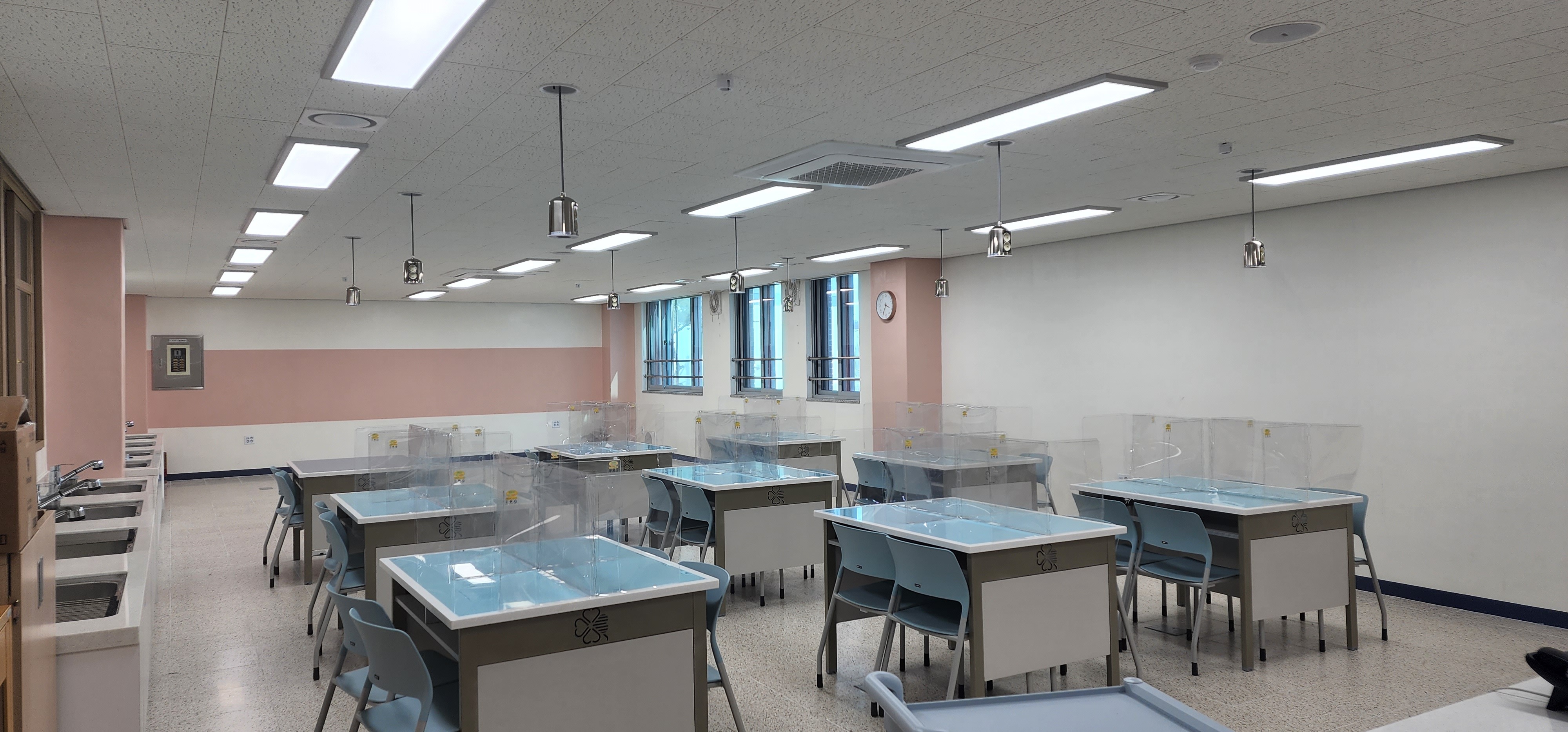 이솔초등학교 이미지