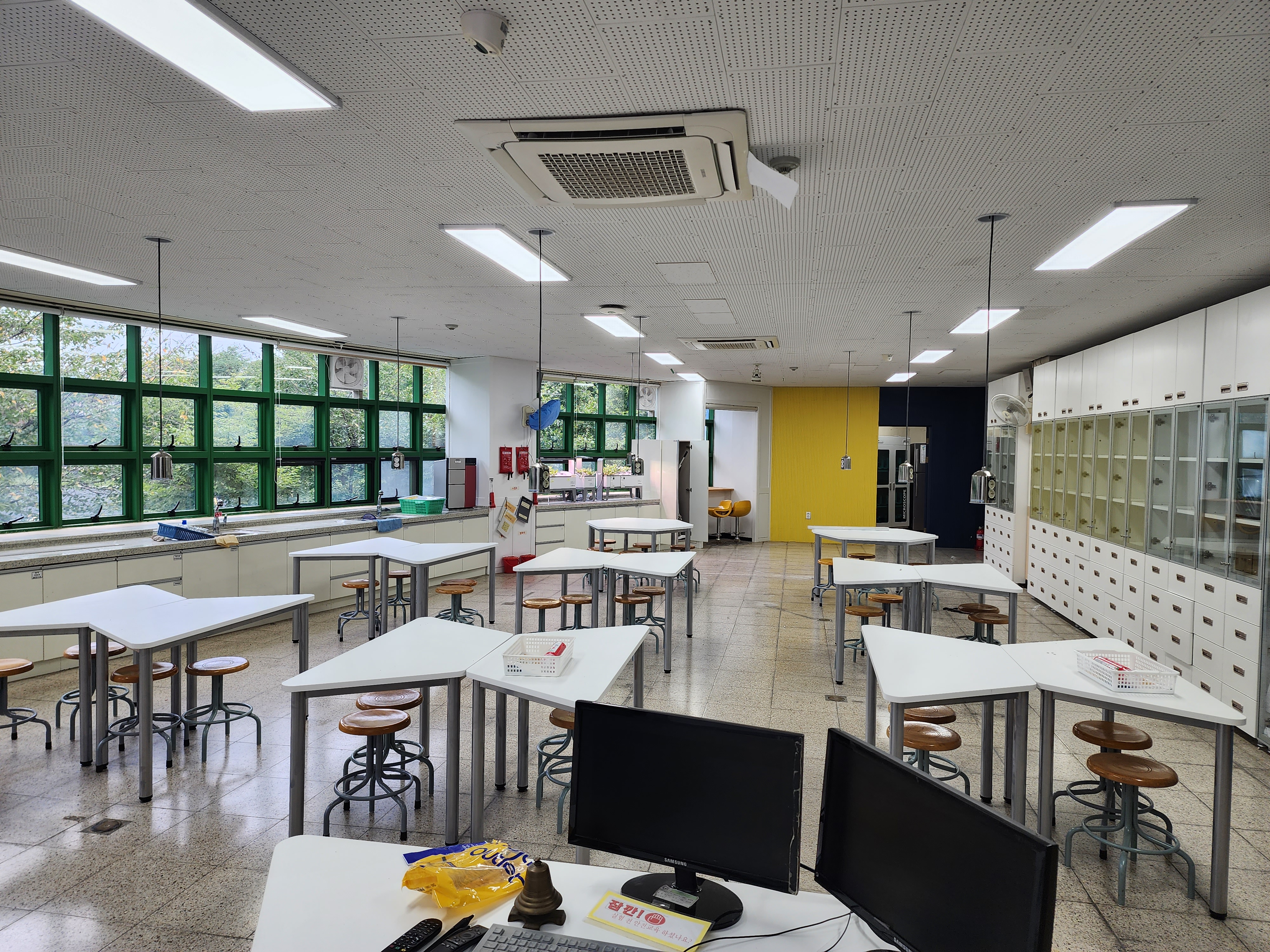 범서초등학교 이미지