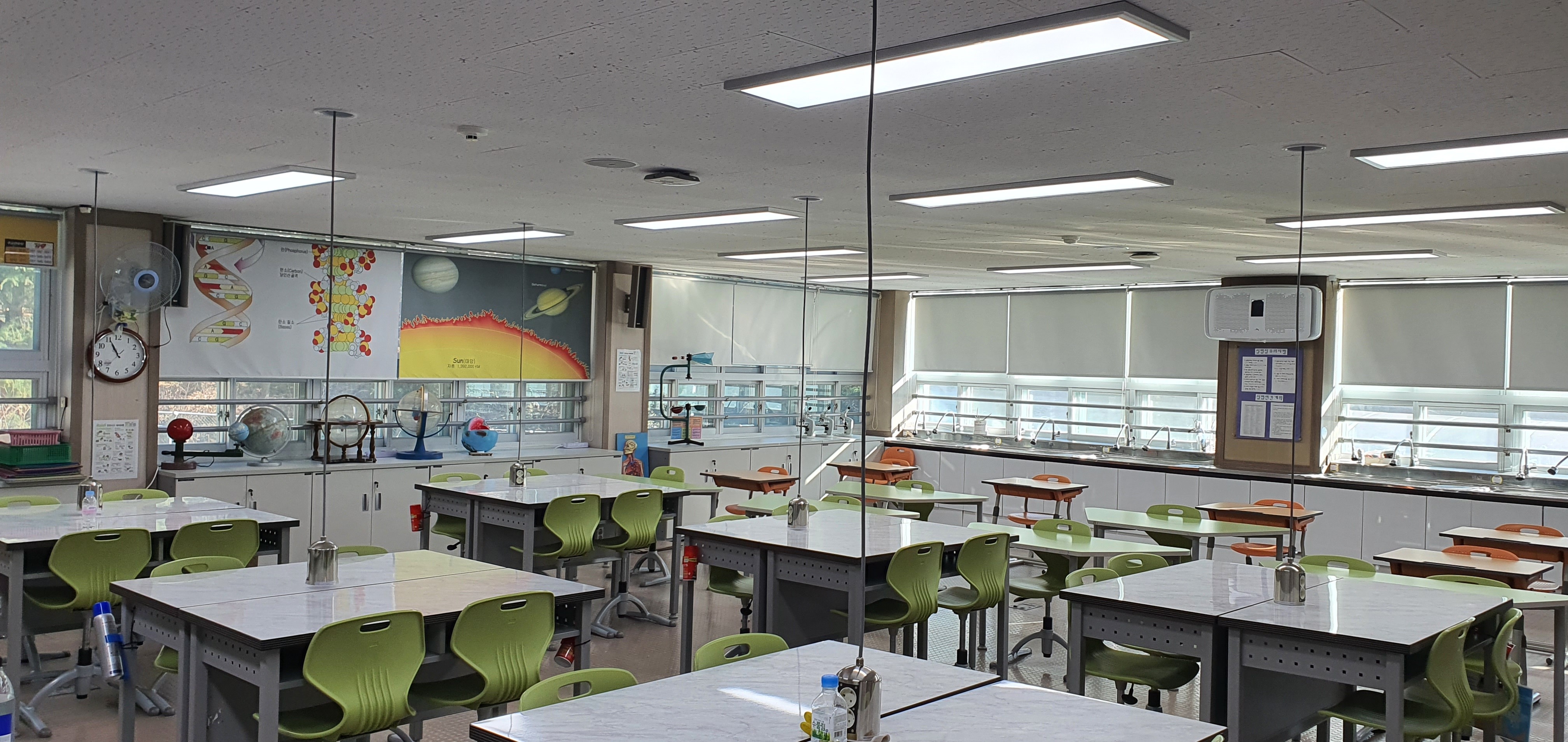 반송여자중학교 이미지