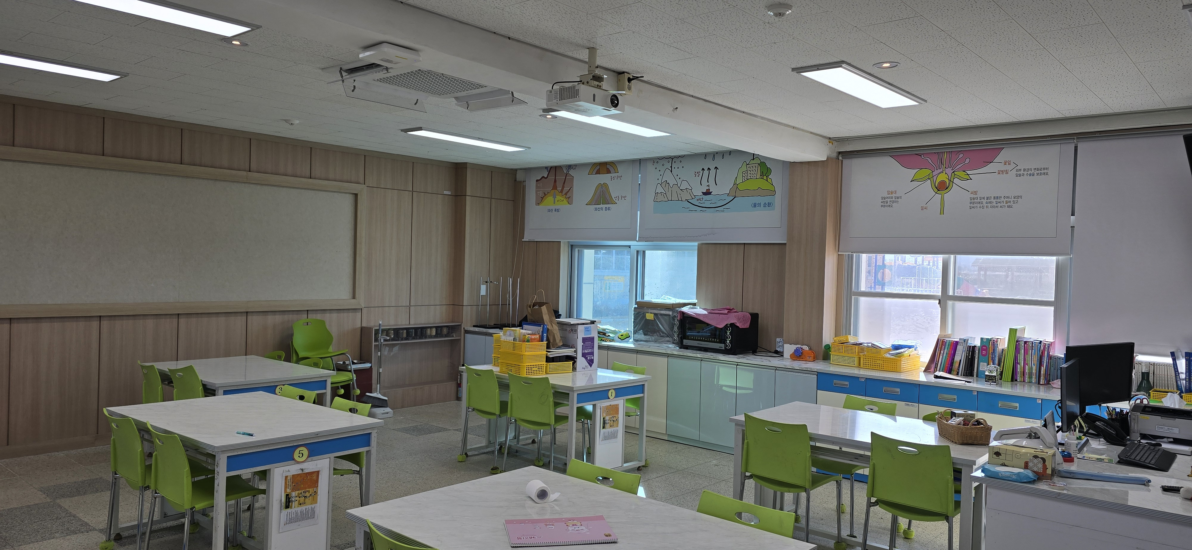 성당초등학교 이미지