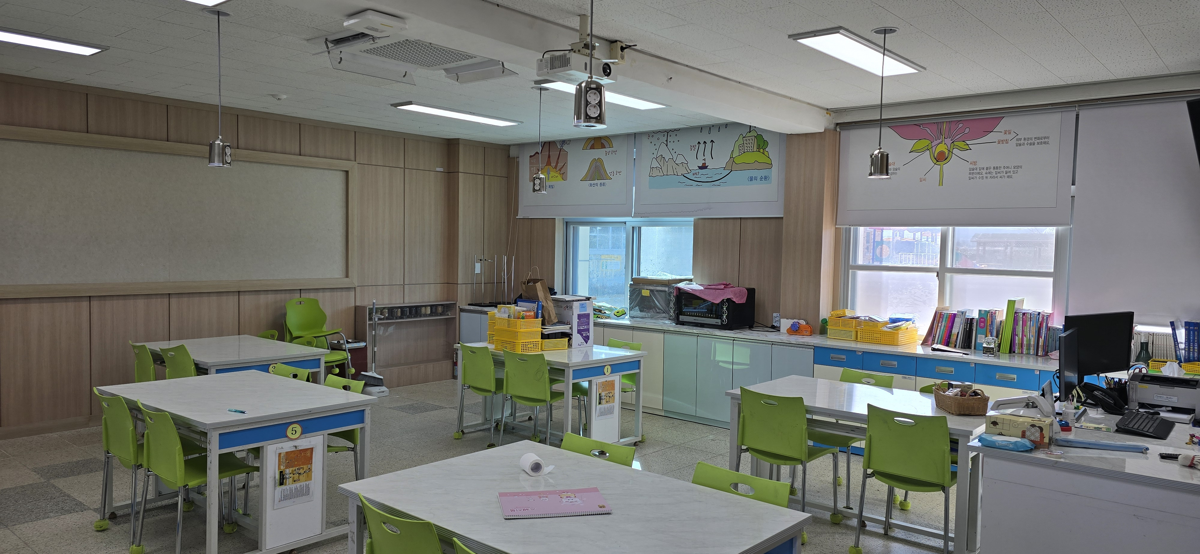 성당초등학교 이미지