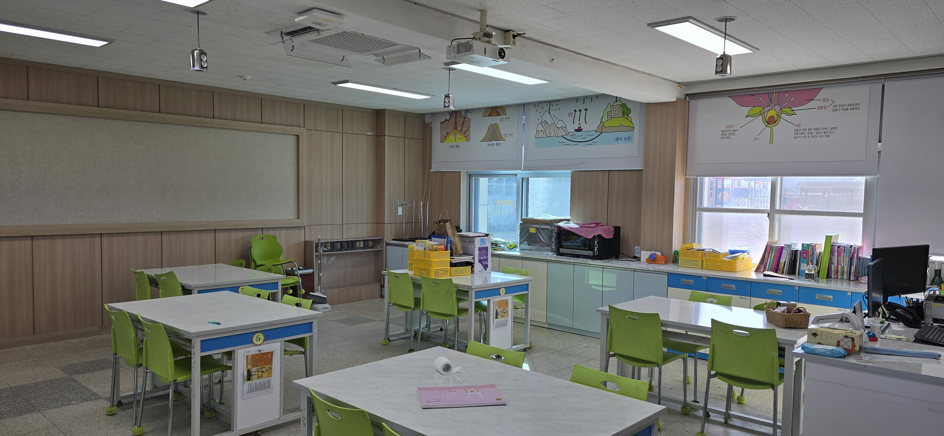 성당초등학교 이미지
