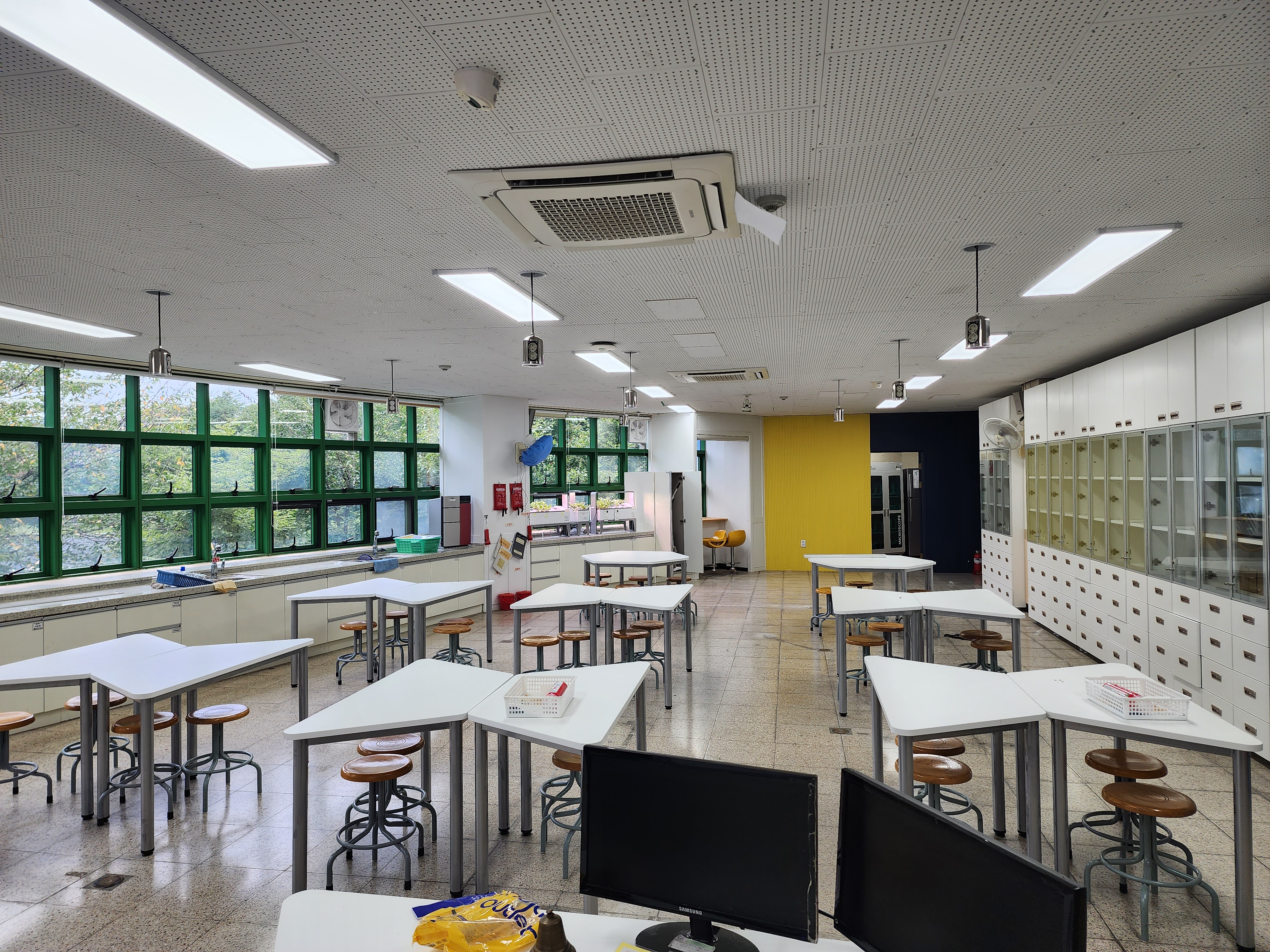범서초등학교 이미지