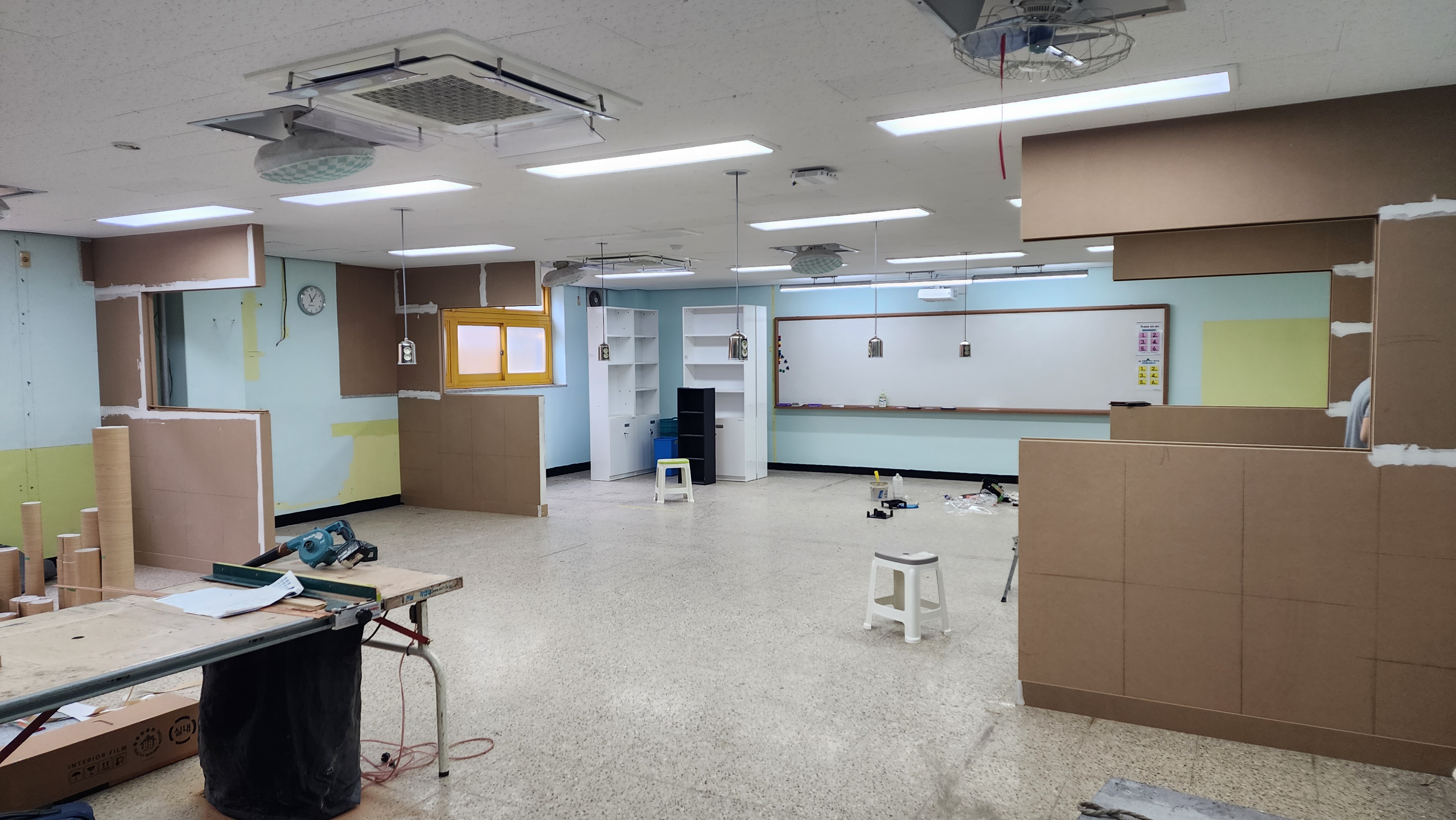 연수여자고등학교 이미지