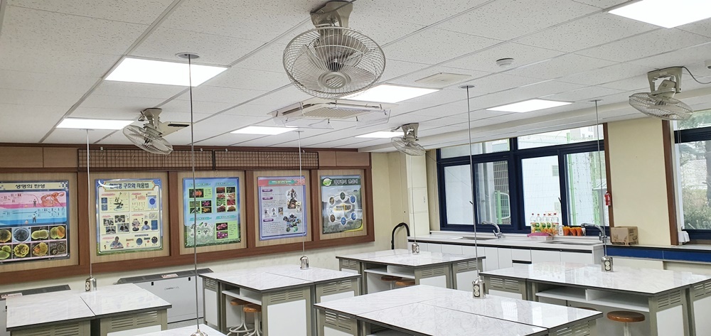 산본초등학교 이미지