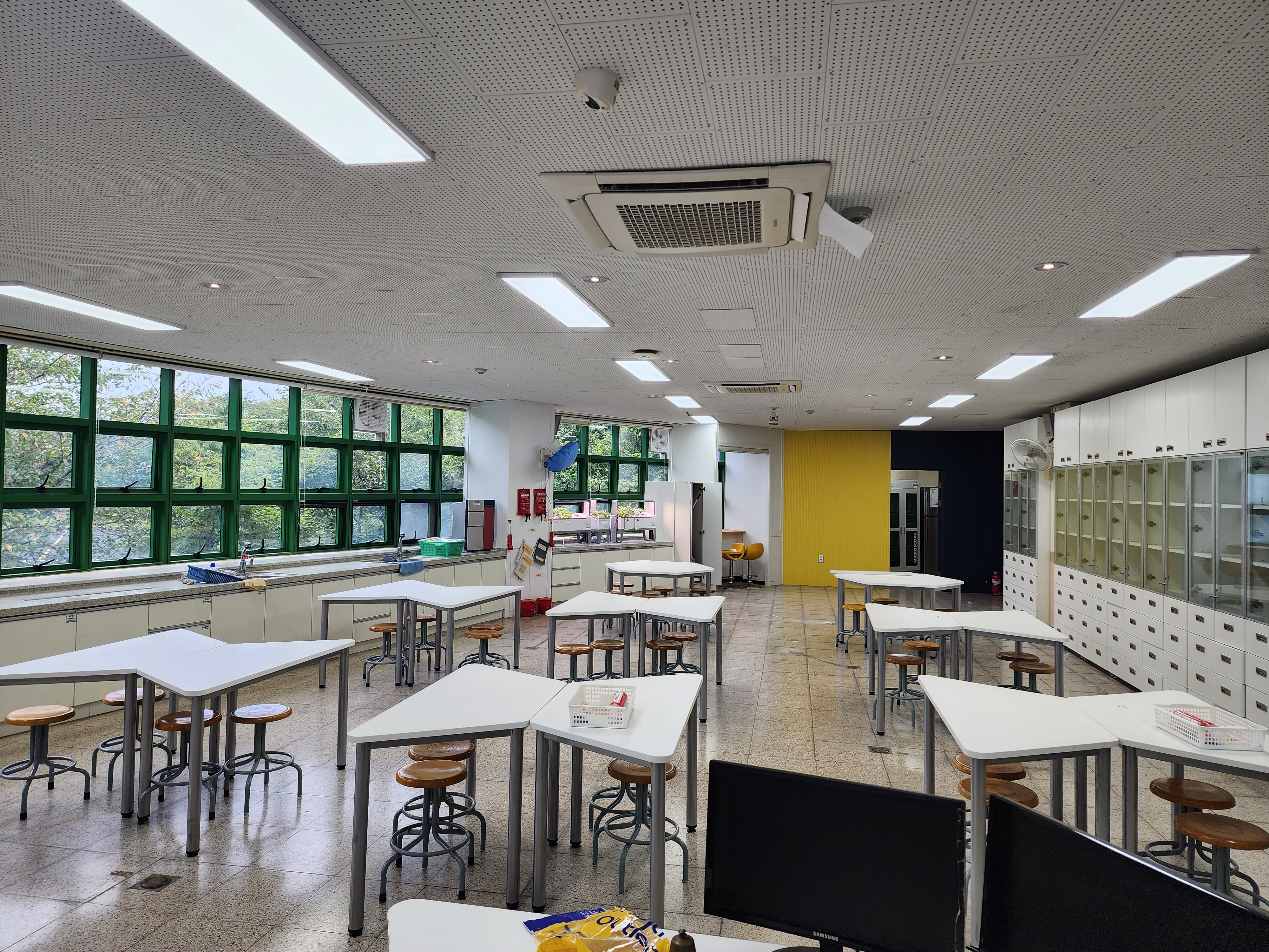 범서초등학교 이미지
