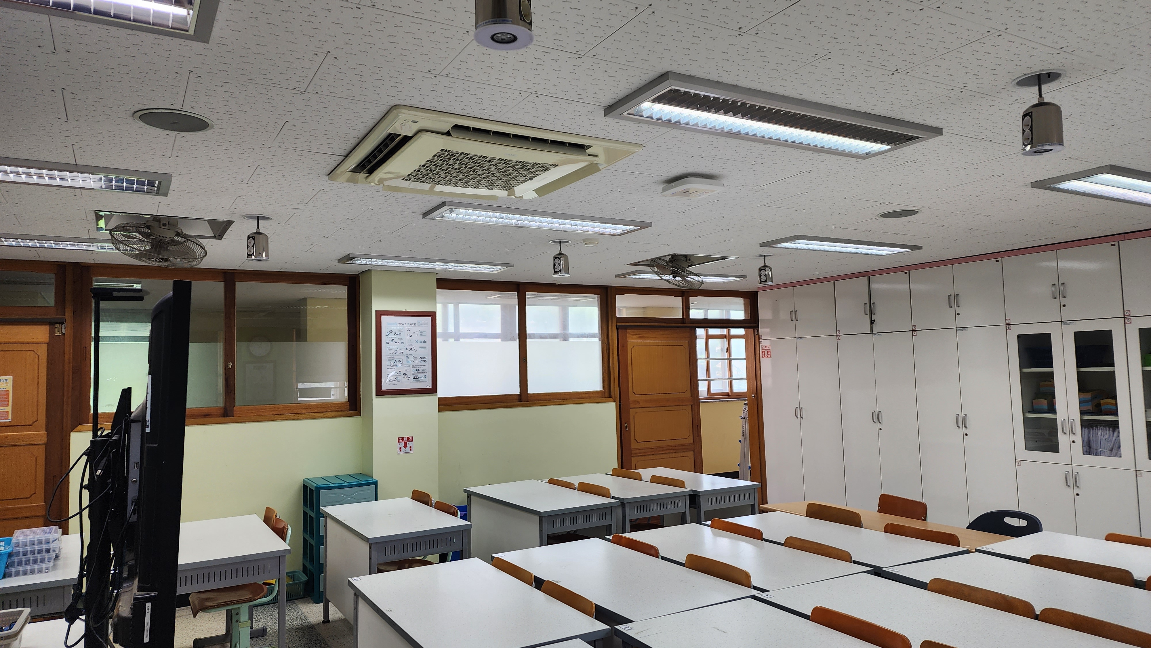 이천고등학교 이미지