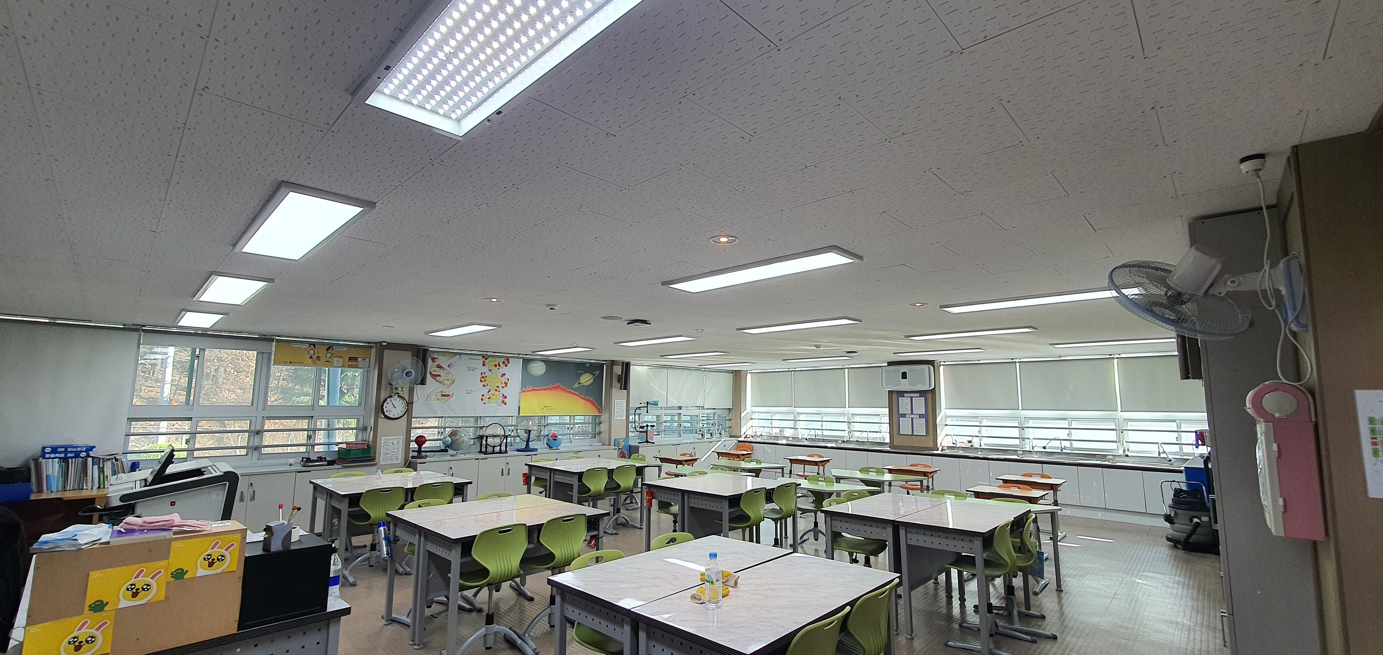 반송여자중학교 이미지