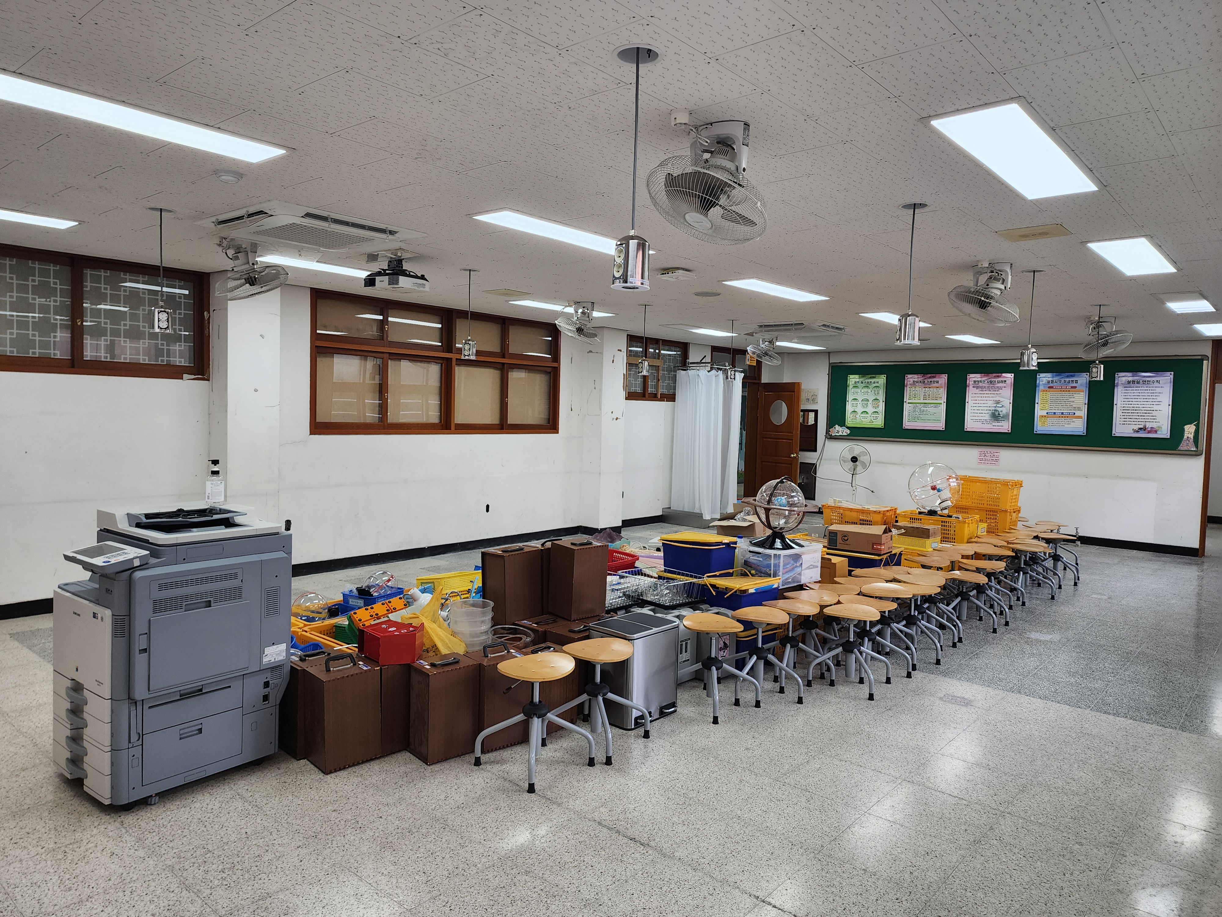 오산원일중학교 이미지