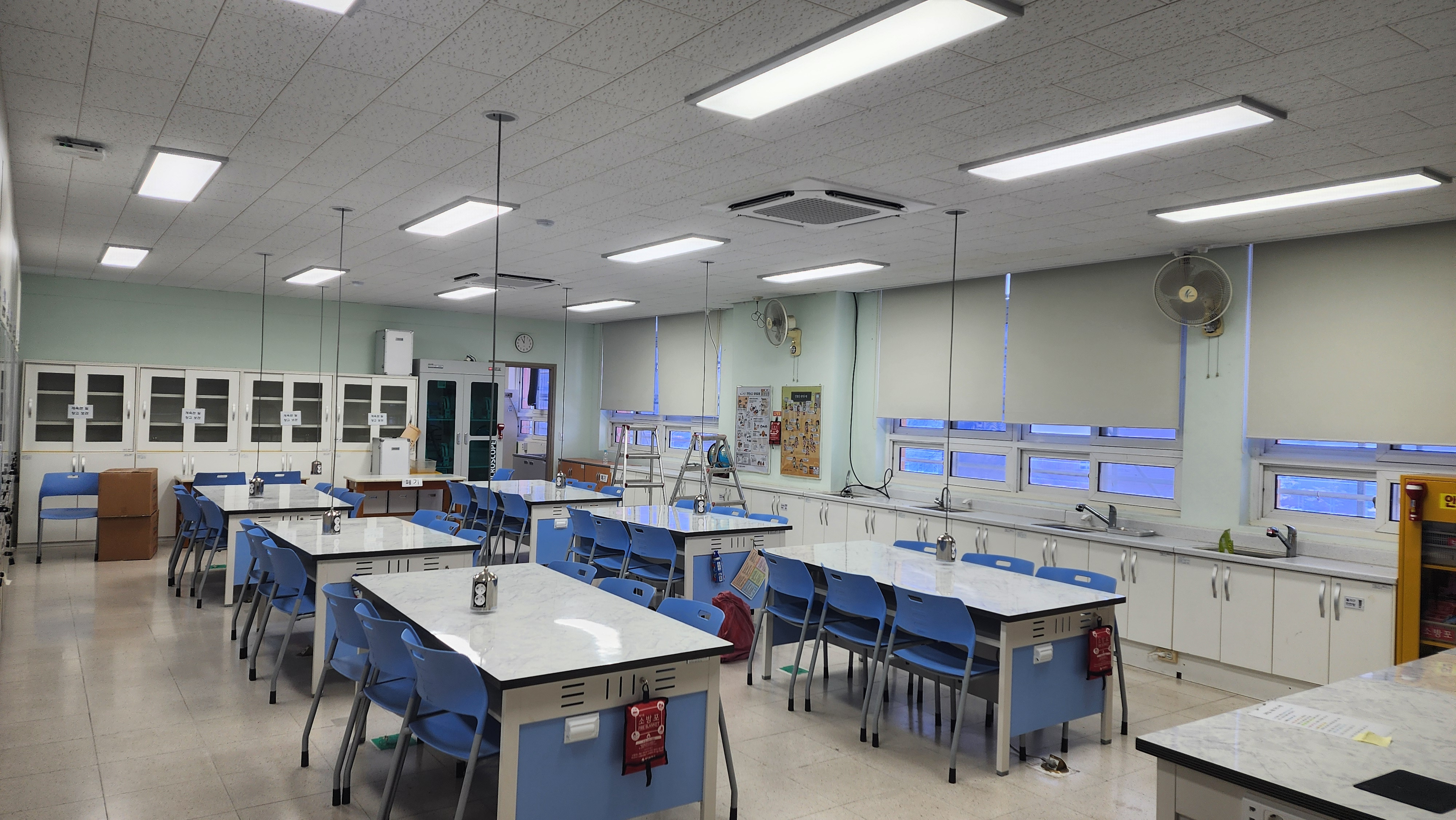 서부초등학교 이미지