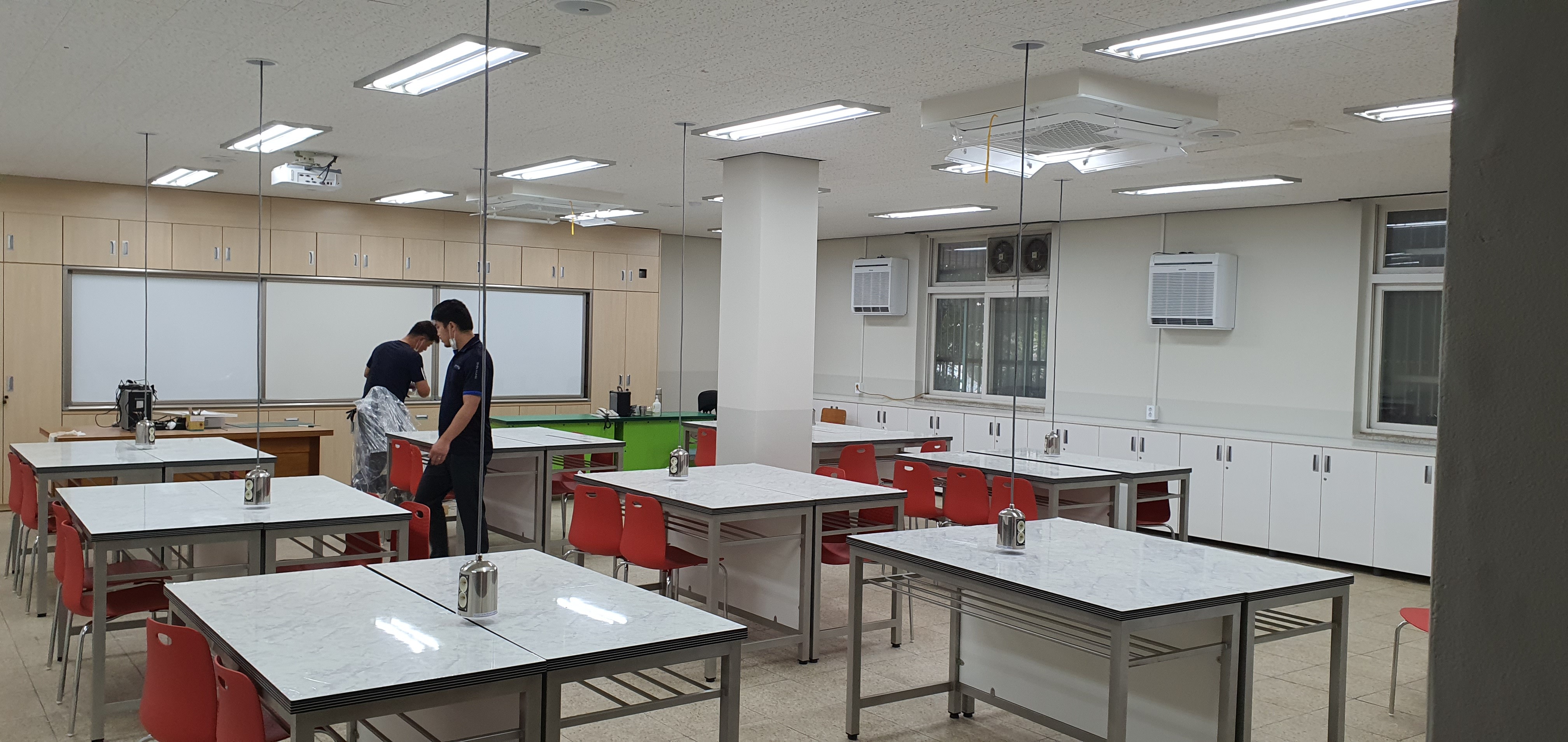 구암중학교 이미지