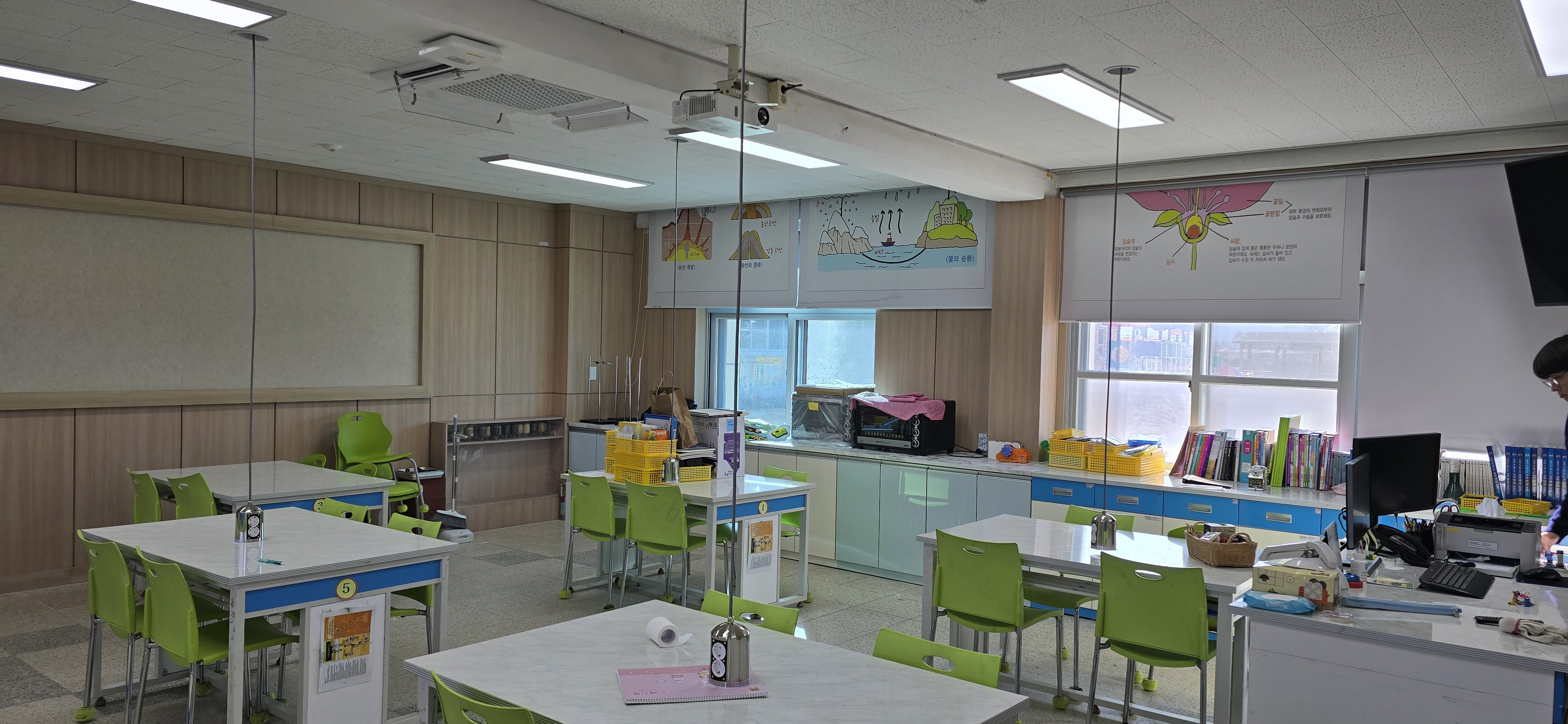 성당초등학교 이미지