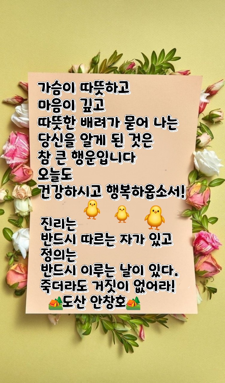 마음모음 이미지