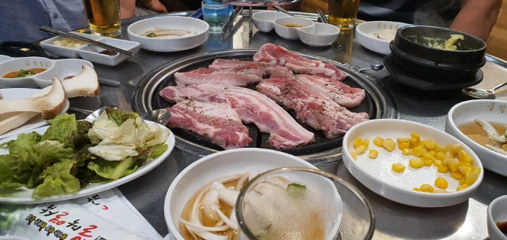 대우당구장 이미지