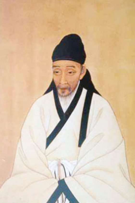선비 이미지