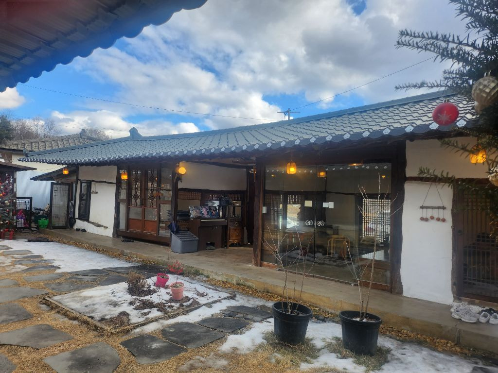 카페풍경 이미지