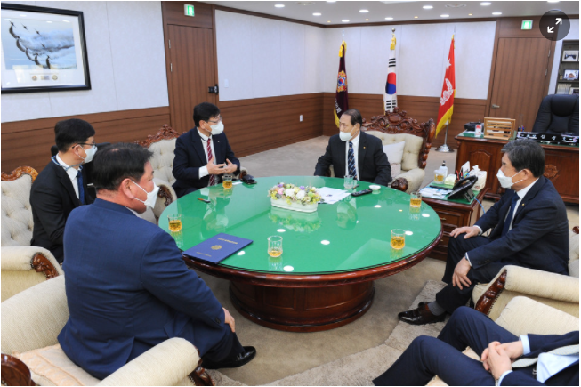 대한민국재향군인회 이미지