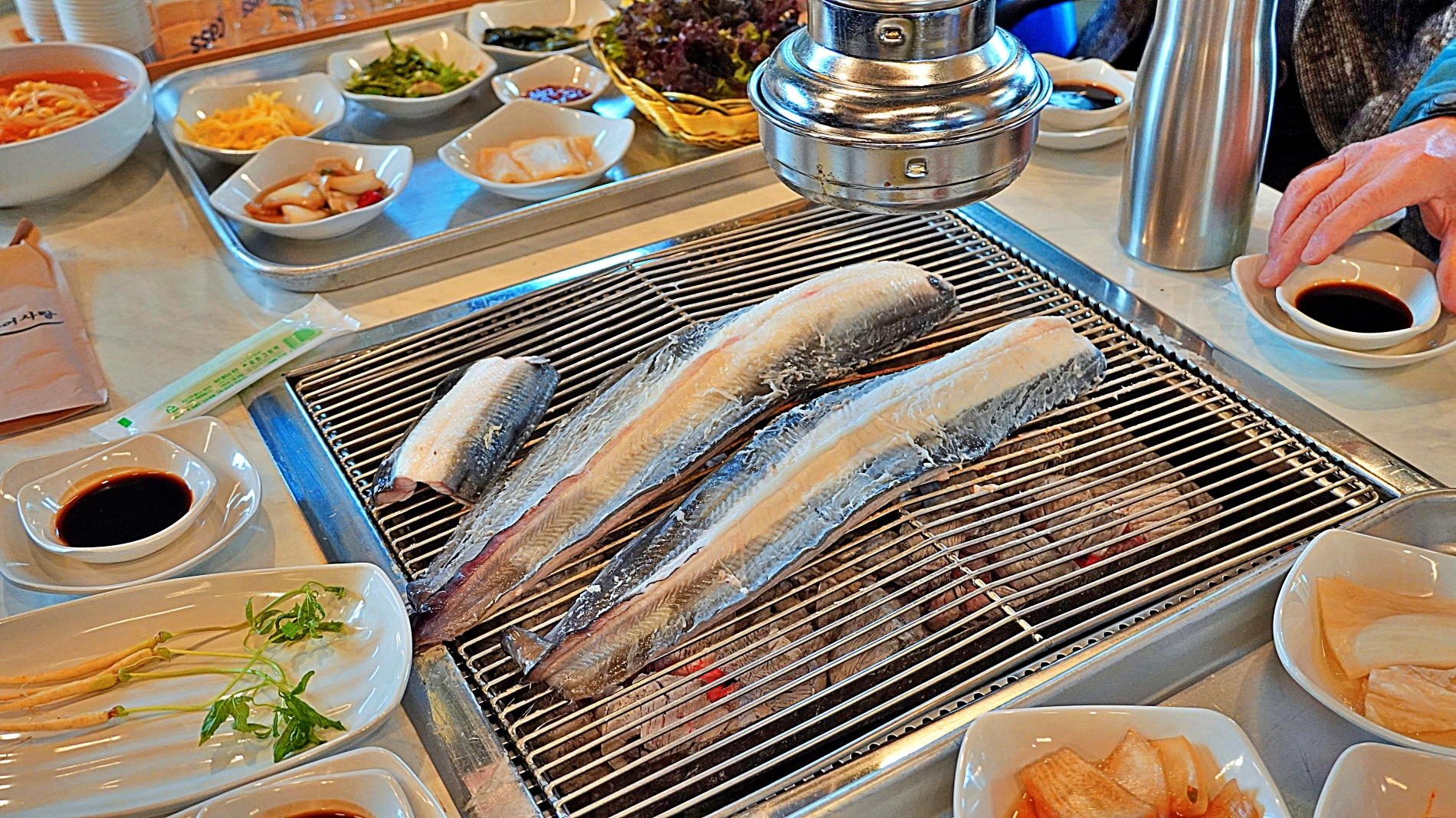 오늘점심 사진 3