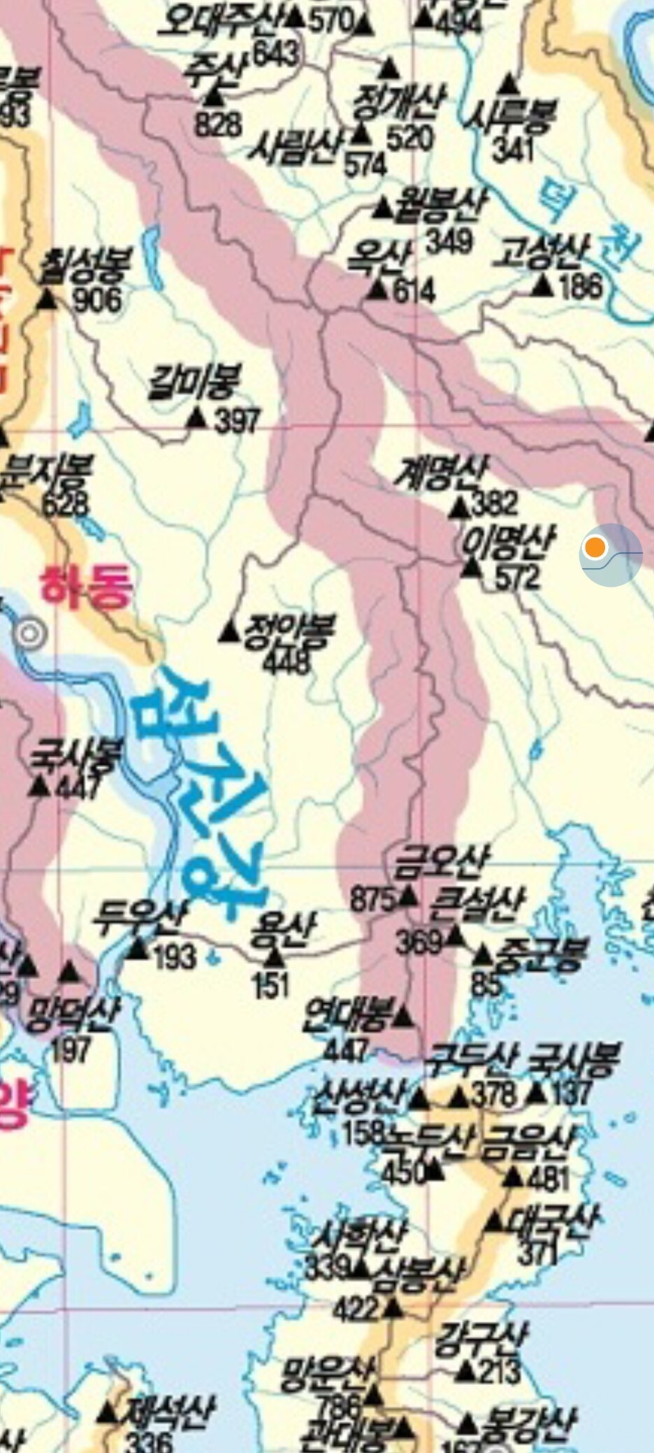 우듬지 이미지