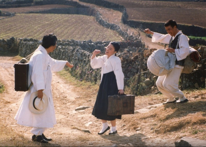 서편제 이미지
