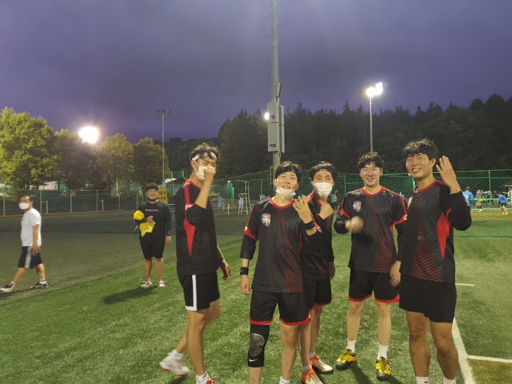 (주) 한마 이미지