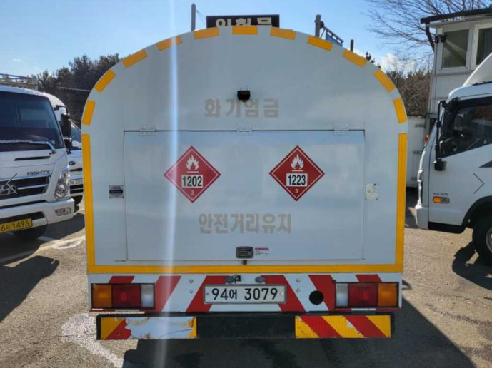 정품주유소 이미지