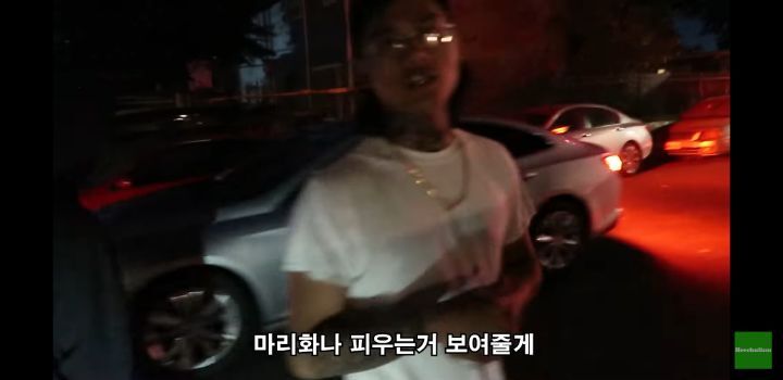 유튜브에서 본 것 중 가장 위험해 보이는 체험기 | 인스티즈