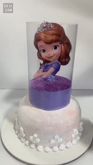 예쁜 케이크 | 인스티즈