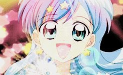 90년대생이라면 추억할 마법소녀 애니들 .gif | 인스티즈