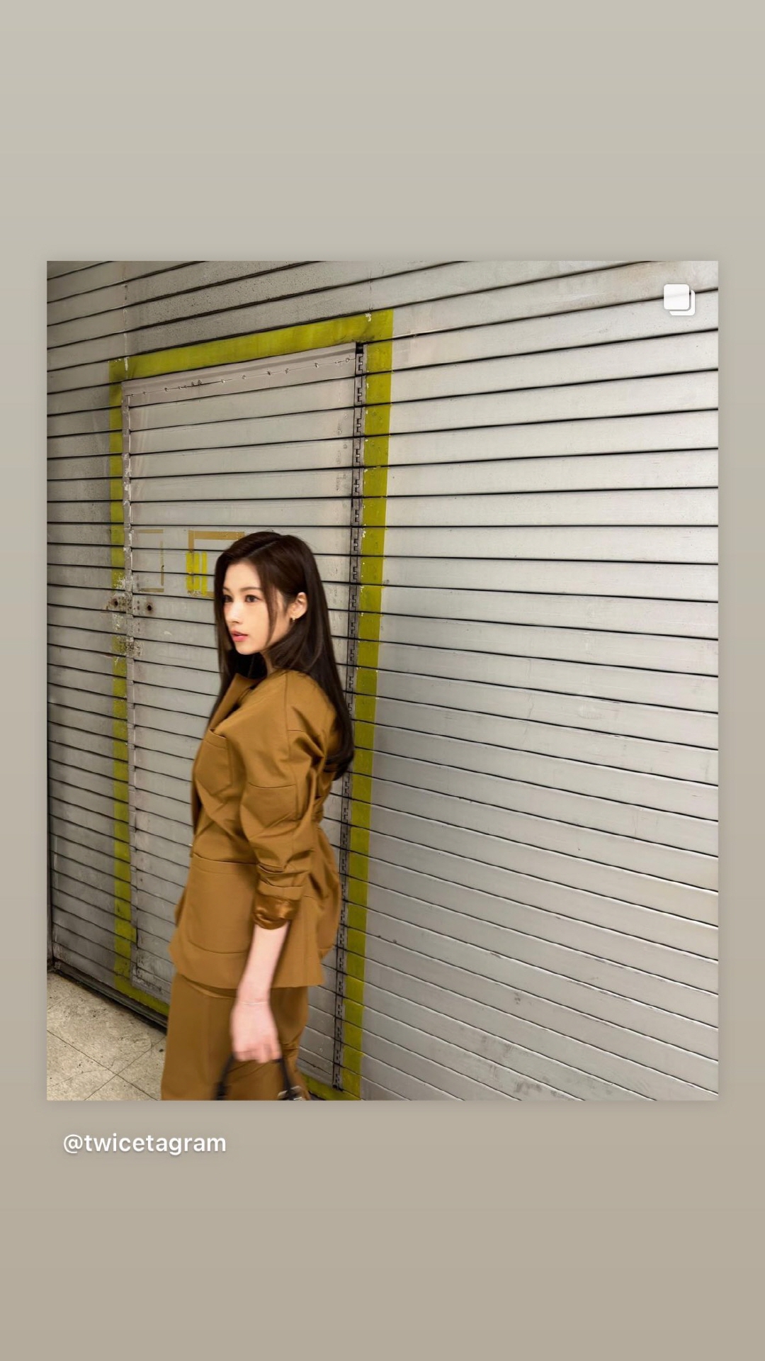 트와이스 사나 인스 .jpgif | 인스티즈