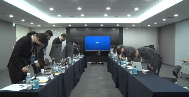 지금까지 열린 게임 간담회들 모습상황 정리 | 인스티즈