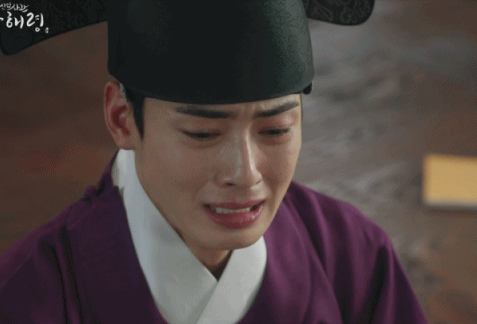 차은우가 연기로 보답하겠습니다 드립칠수없는이유 | 인스티즈