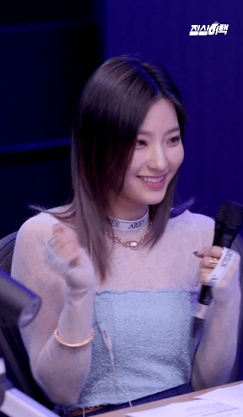 god형님들의 방송에 출연한 프로미스나인 멤버들! | 인스티즈
