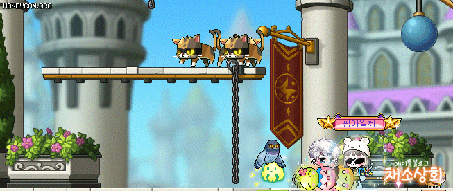 메이플스토리 데미지 스킨 모음 | 인스티즈