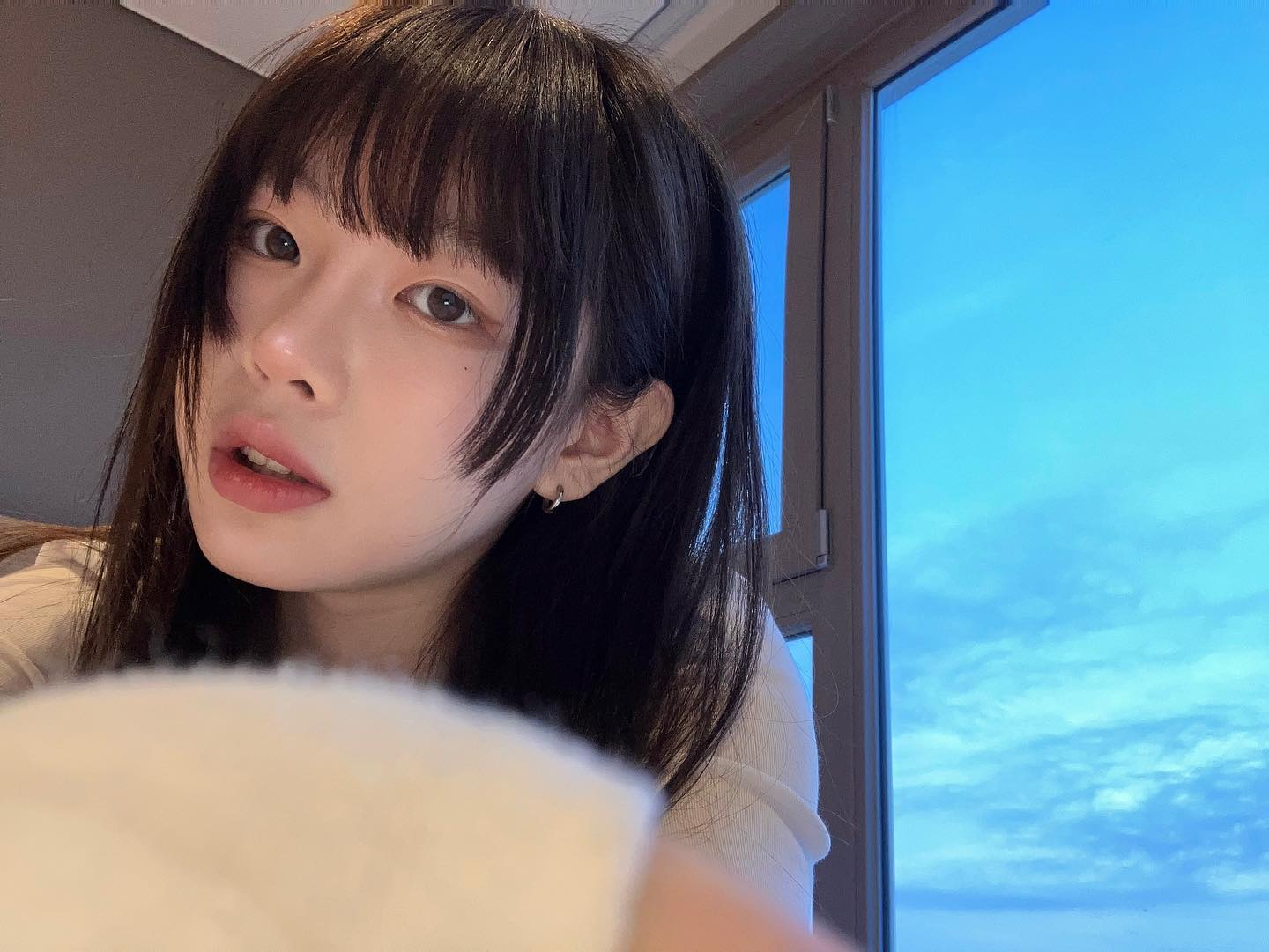 마기꾼st의 인스타스타 유미호 | 인스티즈