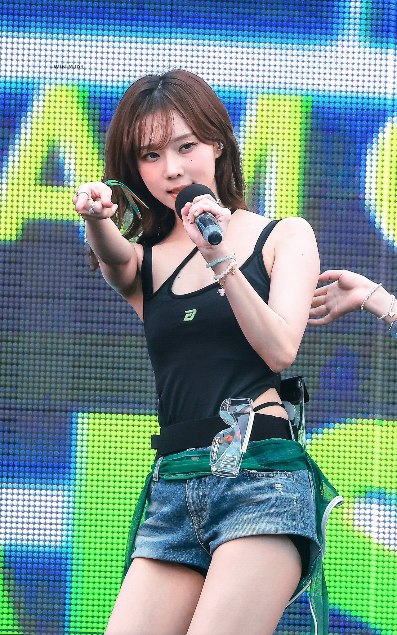 (스압)쫌 예쁜 에스파 윈터.jpgif | 인스티즈