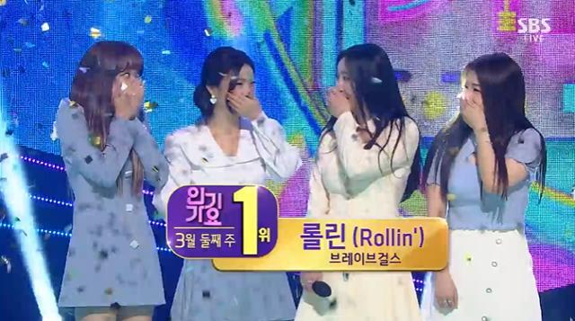 [분석글] 브레이브걸스 는 어디까지 갈수있을까? | 인스티즈