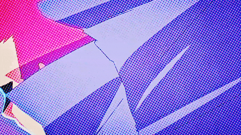 사람들이 잘 모르는 포켓몬스터 세계관의 비하인드 설정들 .gif | 인스티즈