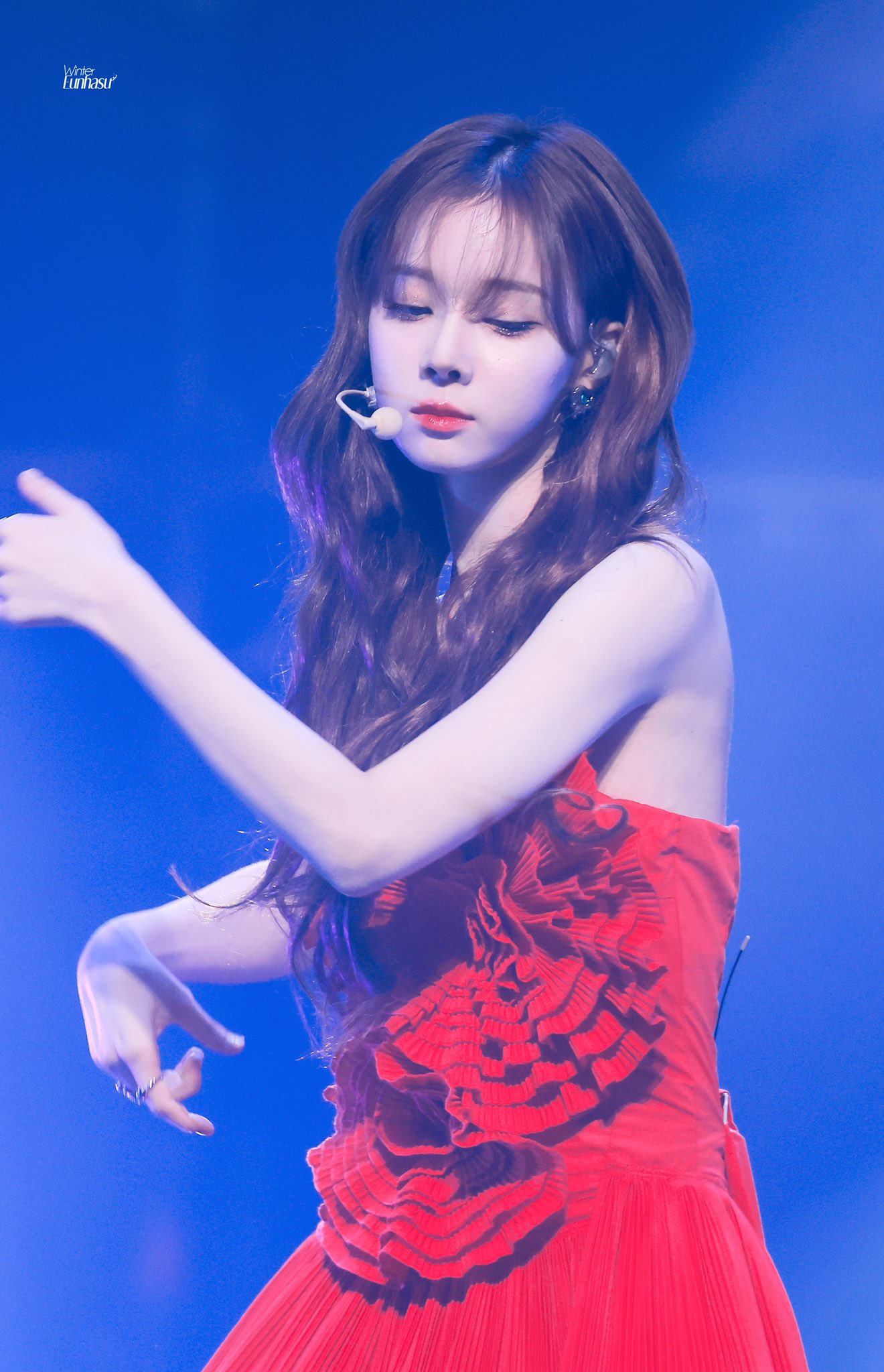 (스압)쫌 예쁜 에스파 윈터.jpgif | 인스티즈