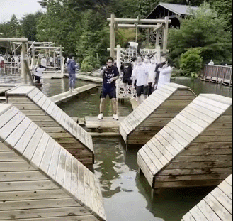 계획을 세울 필요가 없는 이유 .gif | 인스티즈