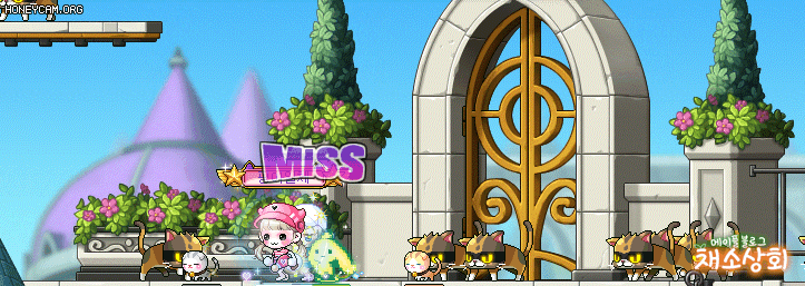 메이플스토리 데미지 스킨 모음 | 인스티즈