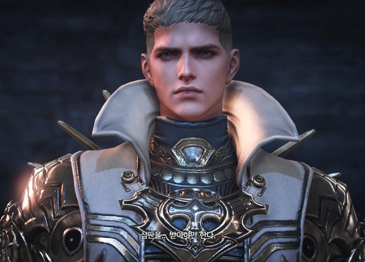 로스트아크) 이번 로엔 스토리 때문에 더더욱 빛이 되어버린 캐릭터 | 인스티즈