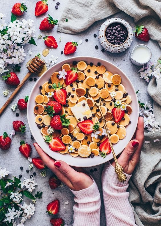 요즘 해외에서 유행하는 시리얼.jpg | 인스티즈