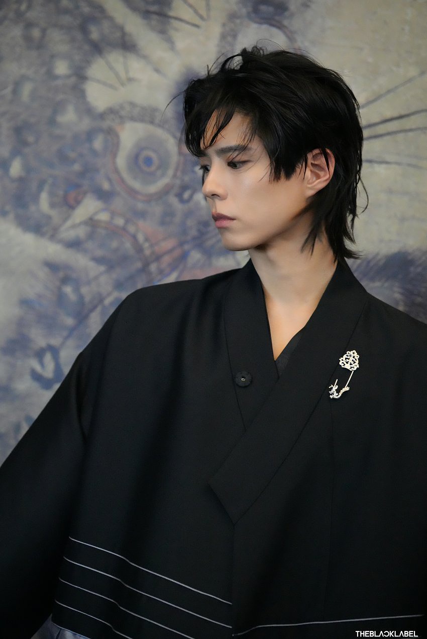 박보검 한복화보 b컷수준 | 인스티즈