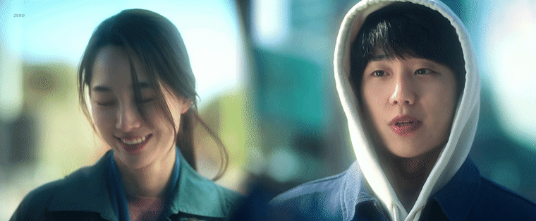 오징어 게임2 주연 확정된 배우 원지안 D.P 문영옥 시절 | 인스티즈