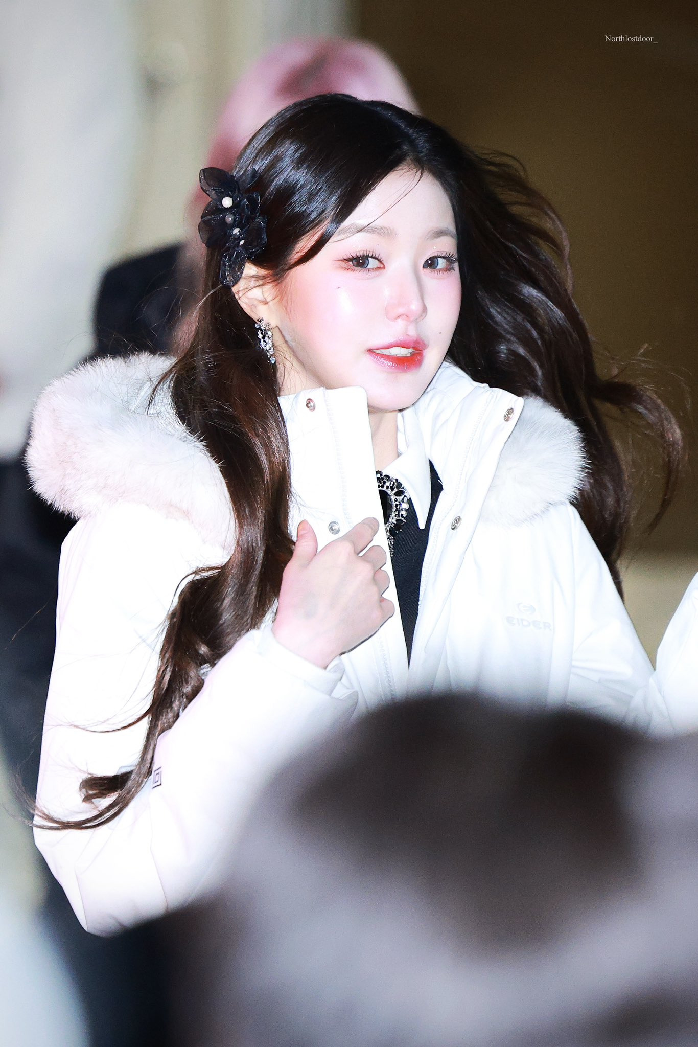 (스압)다라이 살벌한 최근 아이브 장원영.jpgif | 인스티즈