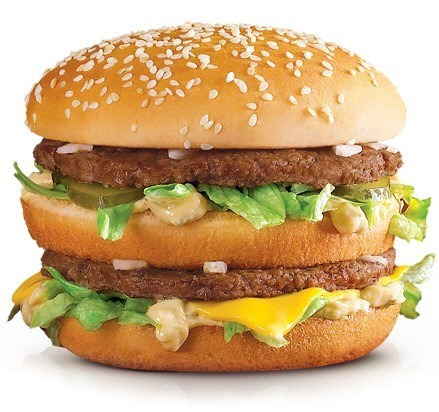 둘중 더 잘 만들었다고 생각하는 버거는?.jpg | 인스티즈