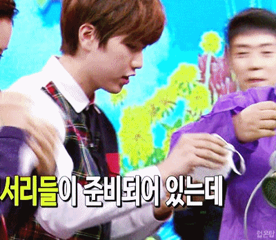 인생이 시트콤인 아이돌.jpgif | 인스티즈