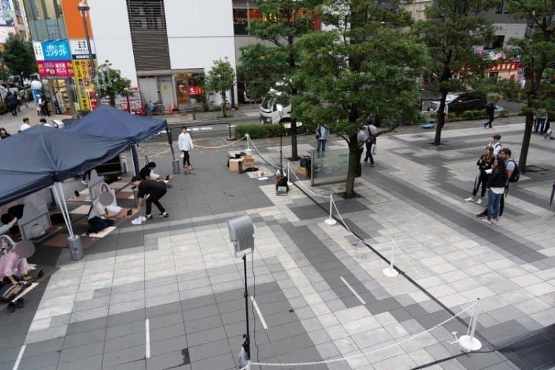 일본의 무릎녀 | 인스티즈